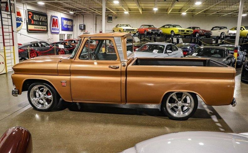 1964 Chevrolet C10