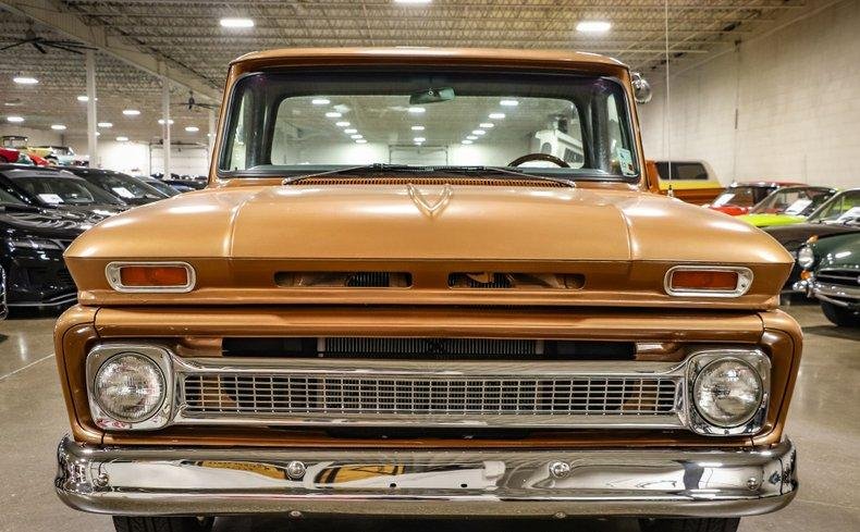 1964 Chevrolet C10