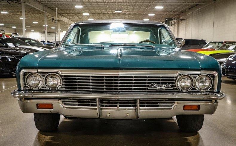 1966 Chevrolet Impala