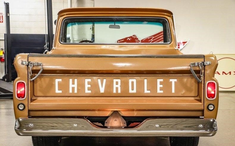 1964 Chevrolet C10