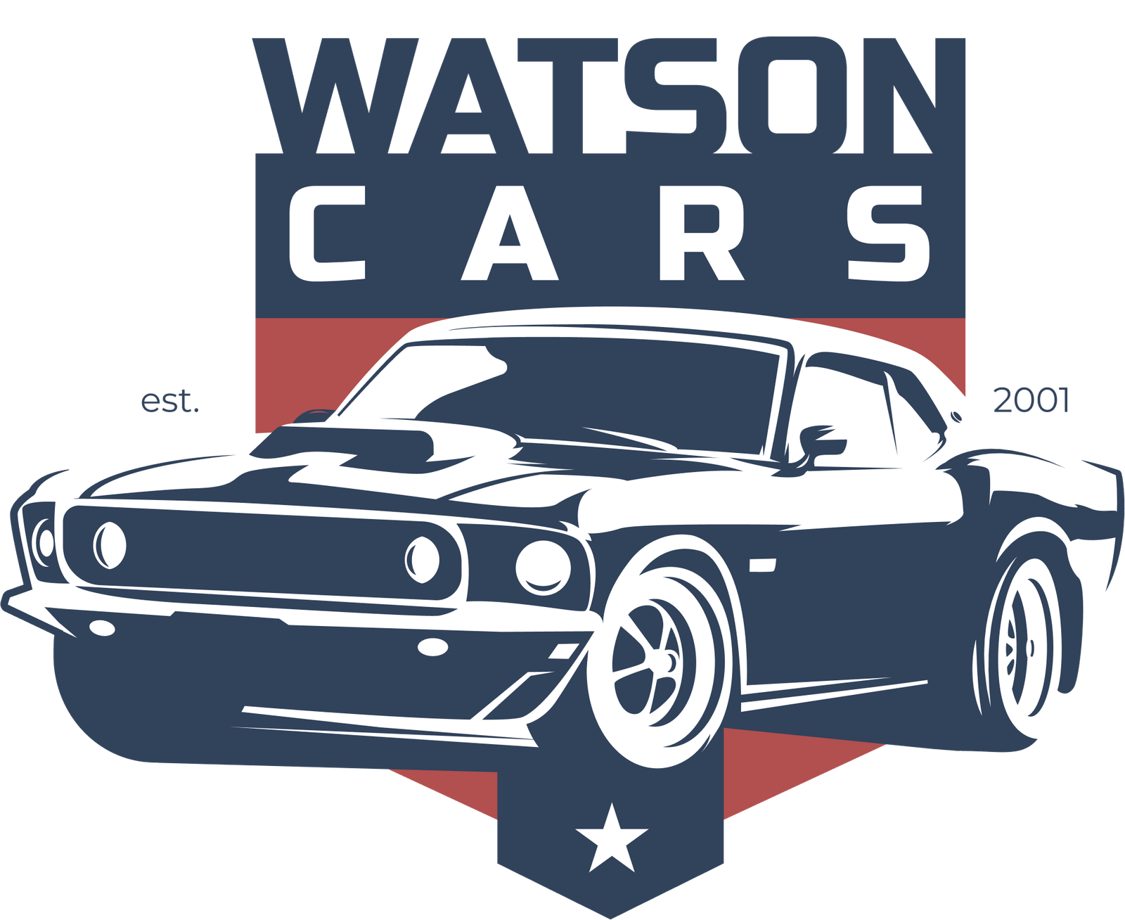 Watson Cars